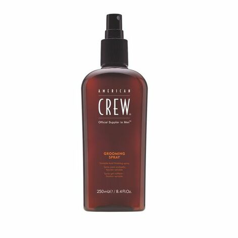 American Crew Grooming Spray To Men